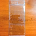 Kemasan Plastik Mika