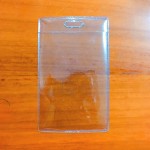 Kemasan Plastik Mika