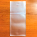 Kemasan Plastik Mika