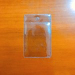 Kemasan Plastik Mika