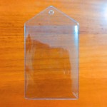 Kemasan Plastik Mika