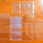 Kemasan Plastik Mika